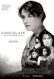 Chocolate - лучший фильм в фильмографии Thiago Dadalt