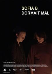 Sofia B. dormait mal из фильмографии Луиза Деселль в главной роли.