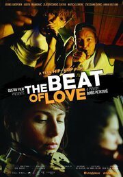 The Beat of Love: Utrip Ljubezni - лучший фильм в фильмографии Jernej Gasperin