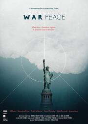 War/Peace - лучший фильм в фильмографии Яани Кивинен