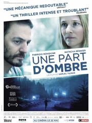 Une part d'ombre - лучший фильм в фильмографии Бенуа Мюллер