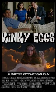 Kinky Eggs - лучший фильм в фильмографии Роберт Хауреги