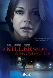 A Killer Walks Amongst Us - лучший фильм в фильмографии Бенджамин Шахрабани