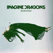 Imagine Dragons: Demons из фильмографии Бен МакКи в главной роли.