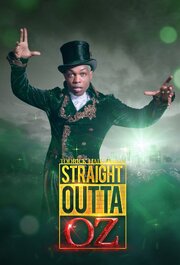 Straight Outta Oz из фильмографии Ави Каплан в главной роли.