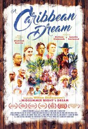 A Caribbean Dream из фильмографии Сюзанна Харкер в главной роли.