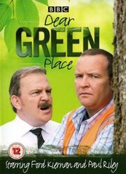 Dear Green Place - лучший фильм в фильмографии Iain Gouck