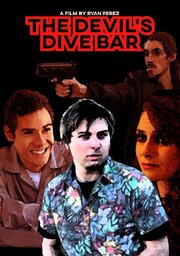 The Devil's Dive Bar из фильмографии Рубен Наджера в главной роли.