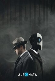 Automata - лучший фильм в фильмографии Джек Снид