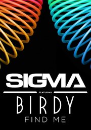 Sigma Feat. Birdy: Find Me - лучший фильм в фильмографии Joe Lenzie