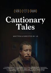 Cautionary Tales - лучший фильм в фильмографии Росс Хэтт