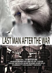 Last Man After the War - лучший фильм в фильмографии Клер Мартин