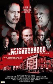 The Neighborhood из фильмографии Берт Янг в главной роли.