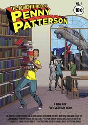 The Adventures of Penny Patterson из фильмографии Брайан Бертон в главной роли.