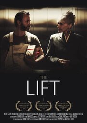 The Lift из фильмографии Джордж Берт в главной роли.