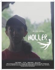 Holler - лучший фильм в фильмографии Джерри Ли Такер