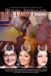 Red Wine из фильмографии Aleah Jordan в главной роли.