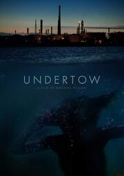 Undertow - лучший фильм в фильмографии Ana Mitsikas