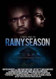 Rainy Season - лучший фильм в фильмографии Брэндон Тейлор