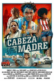 Cabeza Madre из фильмографии Эльяс Белькеддар в главной роли.