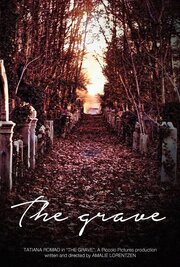 The Grave из фильмографии Felipe Guilhermino в главной роли.