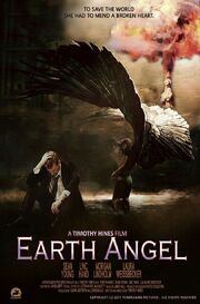 Earth Angel - лучший фильм в фильмографии Кэти Синглтон