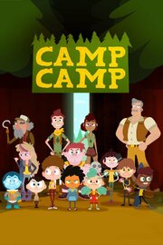 Camp Camp: Night of the Living Ill - лучший фильм в фильмографии Georden Whitman