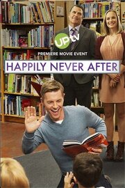 Happily Never After - лучший фильм в фильмографии Нолан Бейтман