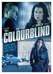 Colourblind из фильмографии Джоэнн Нгуйен в главной роли.