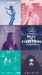 The Rules for Everything - лучший фильм в фильмографии Mads Øiern