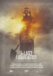 The Last Liquidator - лучший фильм в фильмографии Alberto Martínez