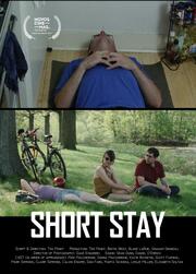 Short Stay - лучший фильм в фильмографии Rob Fini