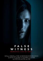 False Witness из фильмографии Амир С. Маоллеми в главной роли.