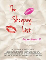 The Shopping List - лучший фильм в фильмографии Daniel Franco