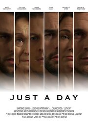 Just a Day - лучший фильм в фильмографии Питер Стюарт