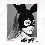 Ariana Grande: Into You из фильмографии Anton Sebel в главной роли.