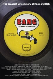 Bang! The Bert Berns Story - лучший фильм в фильмографии Майкл Б. Борофски