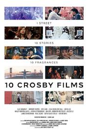 10 Crosby - лучший фильм в фильмографии Лорна Брукс