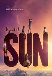 Beyond the Sun из фильмографии Сэм Дьюк в главной роли.