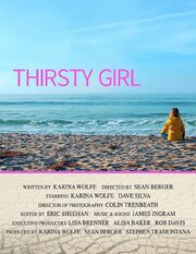 Thirsty Girl из фильмографии Михаэлла Майерс в главной роли.