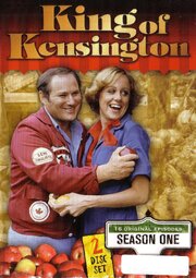 King of Kensington из фильмографии Хелен Уинстон в главной роли.