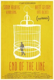 End of the Line - лучший фильм в фильмографии Джастин Траск