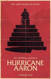 Hurricane Aaron - лучший фильм в фильмографии Mandy Peters