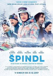 Spindl из фильмографии Martin Sinicák в главной роли.