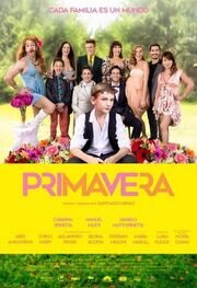 Primavera из фильмографии Науэль Мутти в главной роли.