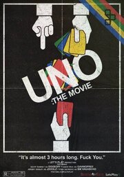 Uno: The Movie из фильмографии Майкл Джонс в главной роли.