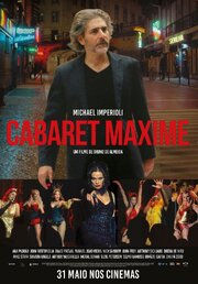 Cabaret Maxime из фильмографии Ана Падран в главной роли.