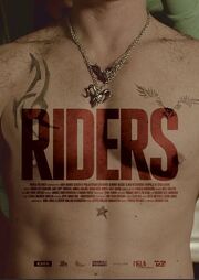 Riders - лучший фильм в фильмографии Ларс Торпп Томсен