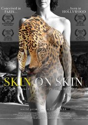 Skin on Skin из фильмографии Gabriel Langenbrunner в главной роли.