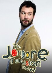 The Jon Dore Television Show из фильмографии Бойд Бэнкс в главной роли.